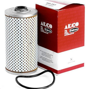 ALCO Oil Filter MD-263 ALCO Filters