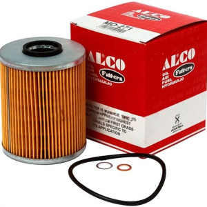 ALCO Oil Filter MD-271 ALCO Filters