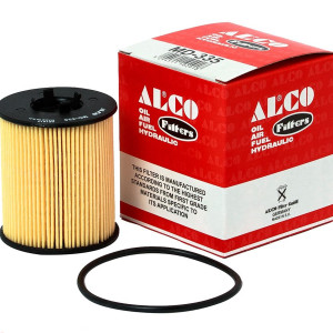 ALCO Oil Filter MD-335 ALCO Filters