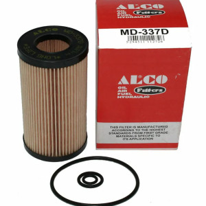ALCO Oil Filter MD-337D ALCO Filters