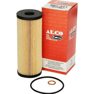 ALCO Φίλτρο Λαδιού MD-341, 1τμχ Φίλτρα ALCO 