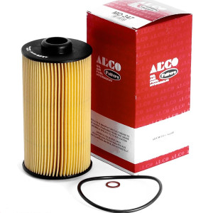 ALCO Oil Filter MD-347 ALCO Filters