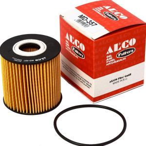 ALCO Oil Filter MD-357 ALCO Filters