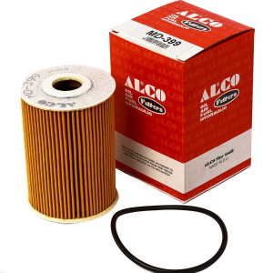 ALCO Oil Filter MD-399 ALCO Filters