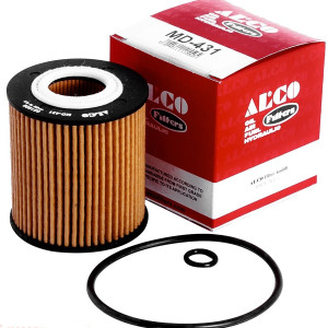 ALCO Oil Filter MD-431 ALCO Filters