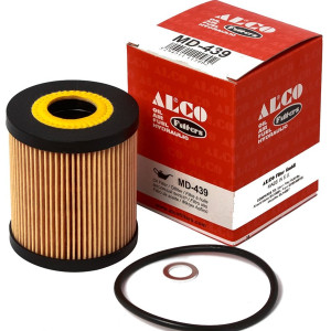 ALCO Oil Filter MD-439 ALCO Filters