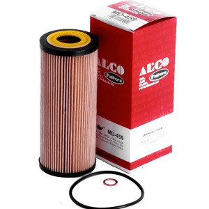 ALCO Oil Filter MD-459 ALCO Filters