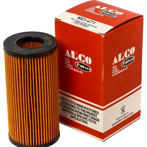 ALCO Φίλτρο Λαδιού MD-471, 1τμχ Φίλτρα ALCO 