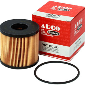 ALCO Oil Filter MD-477 ALCO Filters