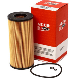 ALCO Oil Filter MD-491 ALCO Filters
