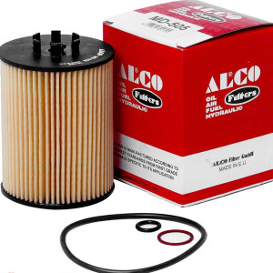 ALCO Oil Filter MD-505 ALCO Filters