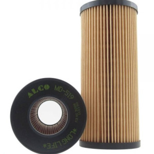 ALCO Oil Filter MD-519 ALCO Filters