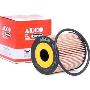 ALCO Φίλτρο Λαδιού MD-525, 1τμχ Φίλτρα ALCO 