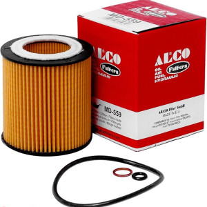 ALCO Oil Filter MD-559 ALCO Filters