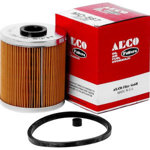 ALCO Oil Filter MD-567 ALCO Filters