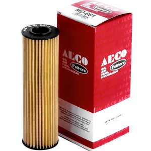 ALCO Oil Filter MD-661 ALCO Filters