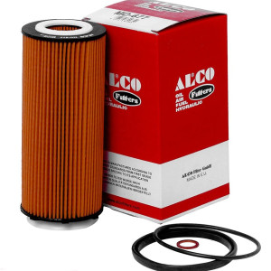 ALCO Oil Filter MD-677 ALCO Filters