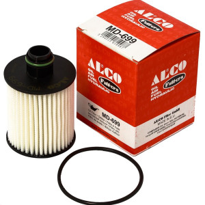 ALCO Oil Filter MD-699 ALCO Filters