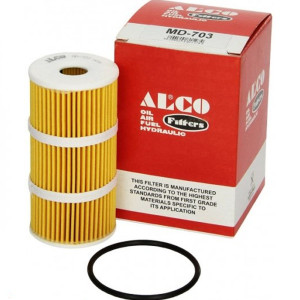 ALCO Oil Filter MD-703 ALCO Filters