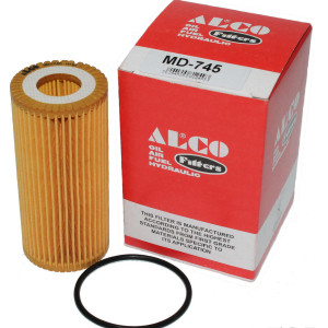 ALCO Oil Filter MD-745 ALCO Filters