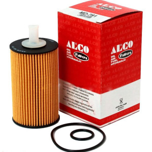 ALCO Φίλτρο Λαδιού MD-781, 1τμχ Φίλτρα ALCO 