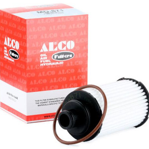 ALCO Oil Filter MD-871 ALCO Filters