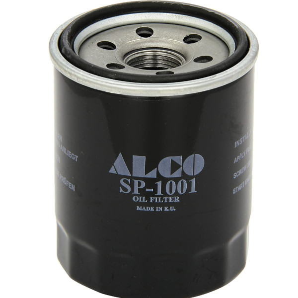 ALCO Φίλτρο Λαδιού SP-1001, 1τμχ Φίλτρα ALCO 