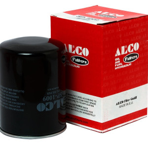 ALCO Φίλτρο Λαδιού SP-1009, 1τμχ Φίλτρα ALCO 