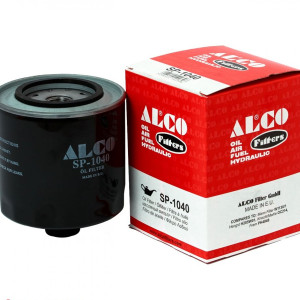ALCO Φίλτρο Λαδιού SP-1040, 1τμχ Φίλτρα ALCO 