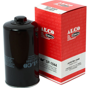 ALCO Φίλτρο Λαδιού SP-1044, 1τμχ Φίλτρα ALCO 