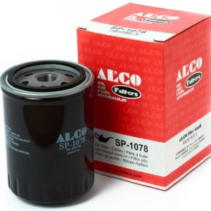 ALCO Φίλτρο Λαδιού SP-1078, 1τμχ Φίλτρα ALCO 