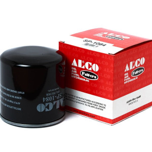 ALCO Oil Filter SP-1084 ALCO Filters
