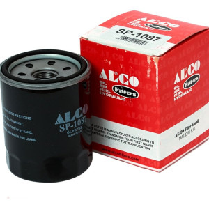 ALCO Φίλτρο Λαδιού SP-1087, 1τμχ Φίλτρα ALCO 