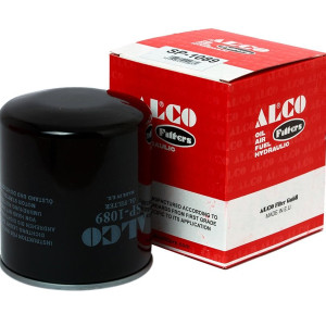 ALCO Φίλτρο Λαδιού SP-1089, 1τμχ Φίλτρα ALCO 