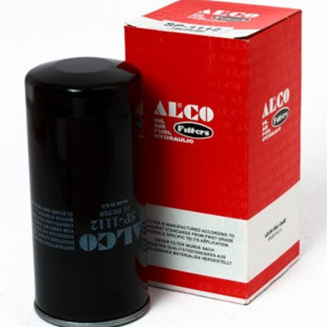 ALCO Φίλτρο Λαδιού SP-1112, 1τμχ Φίλτρα ALCO 