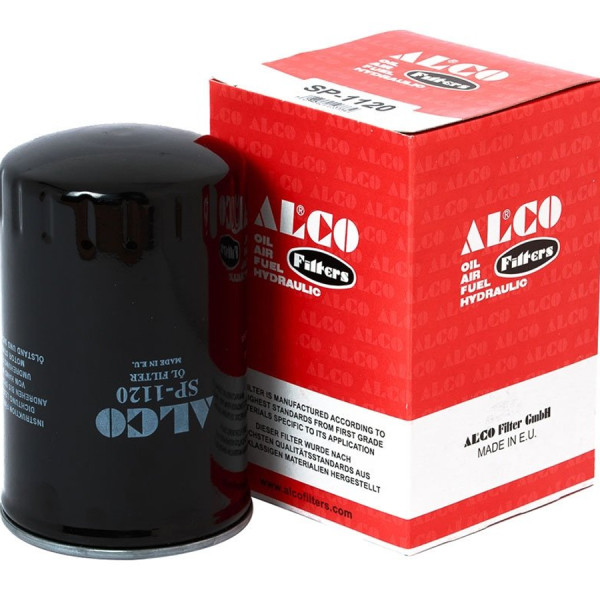 ALCO Oil Filter SP-1120 ALCO Filters
