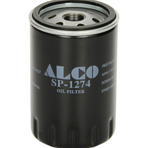ALCO Φίλτρο Λαδιού SP-1274, 1τμχ Φίλτρα ALCO 