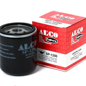ALCO Oil Filter SP-1296 ALCO Filters