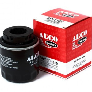 ALCO Φίλτρο Λαδιού SP-1350, 1τμχ Φίλτρα ALCO 