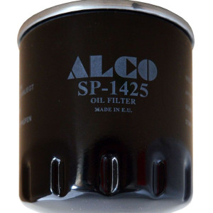 ALCO Φίλτρο Λαδιού SP-1425, 1τμχ Φίλτρα ALCO 
