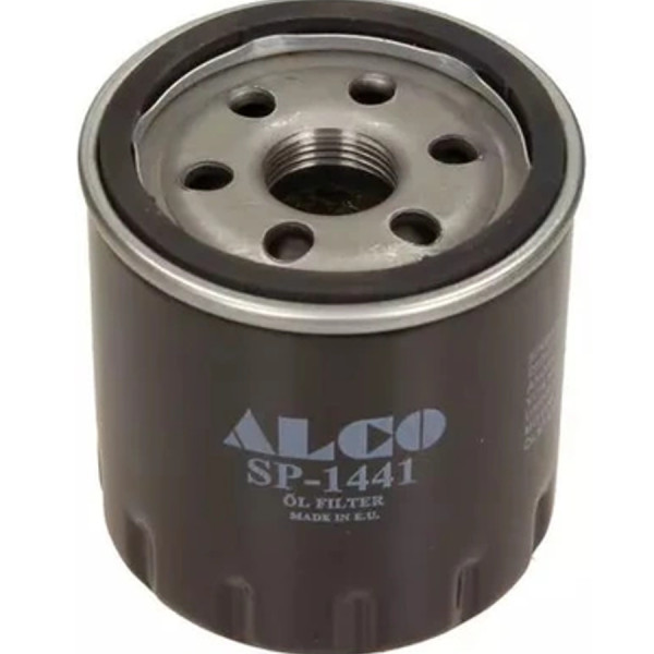 ALCO Φίλτρο Λαδιού SP-1441, 1τμχ Φίλτρα ALCO 