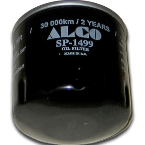 ALCO Oil Filter SP-1499 ALCO Filters