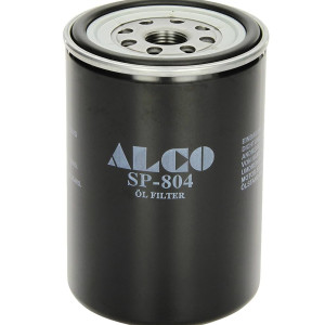 ALCO Φίλτρο Λαδιού SP-804, 1τμχ Φίλτρα ALCO 