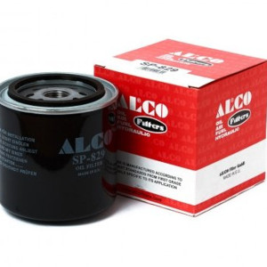 ALCO Oil Filter SP-829 ALCO Filters