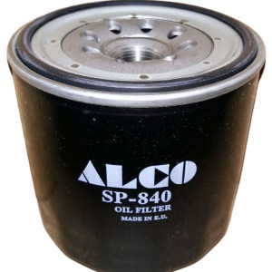 ALCO Φίλτρο Λαδιού SP-840, 1τμχ Φίλτρα ALCO 