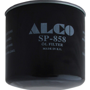 ALCO Φίλτρο Λαδιού SP-858, 1τμχ Φίλτρα ALCO 