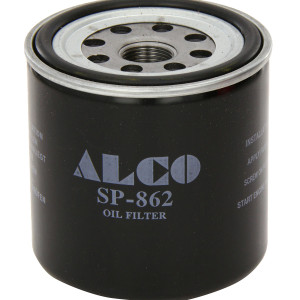 ALCO Φίλτρο Λαδιού SP-862, 1τμχ Φίλτρα ALCO 