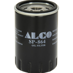 ALCO Φίλτρο Λαδιού SP-864, 1τμχ Φίλτρα ALCO 