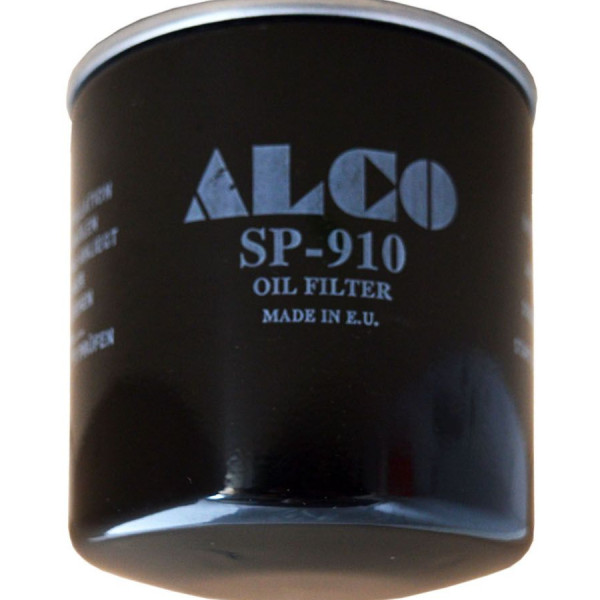 ALCO Φίλτρο Λαδιού SP-910, 1τμχ Φίλτρα ALCO 