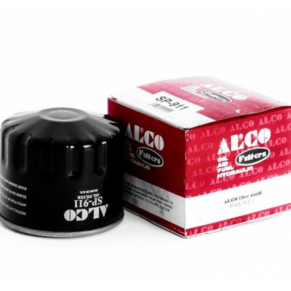 ALCO Oil Filter SP-911 ALCO Filters